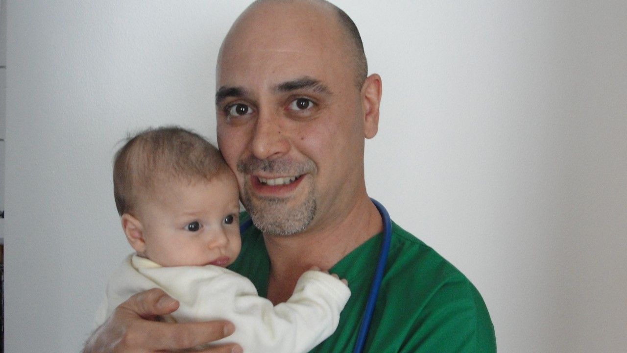 Pasquale Gianluca Albanese-0