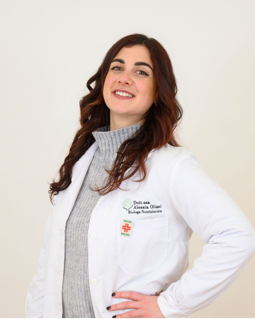 Alessia Oliani-1