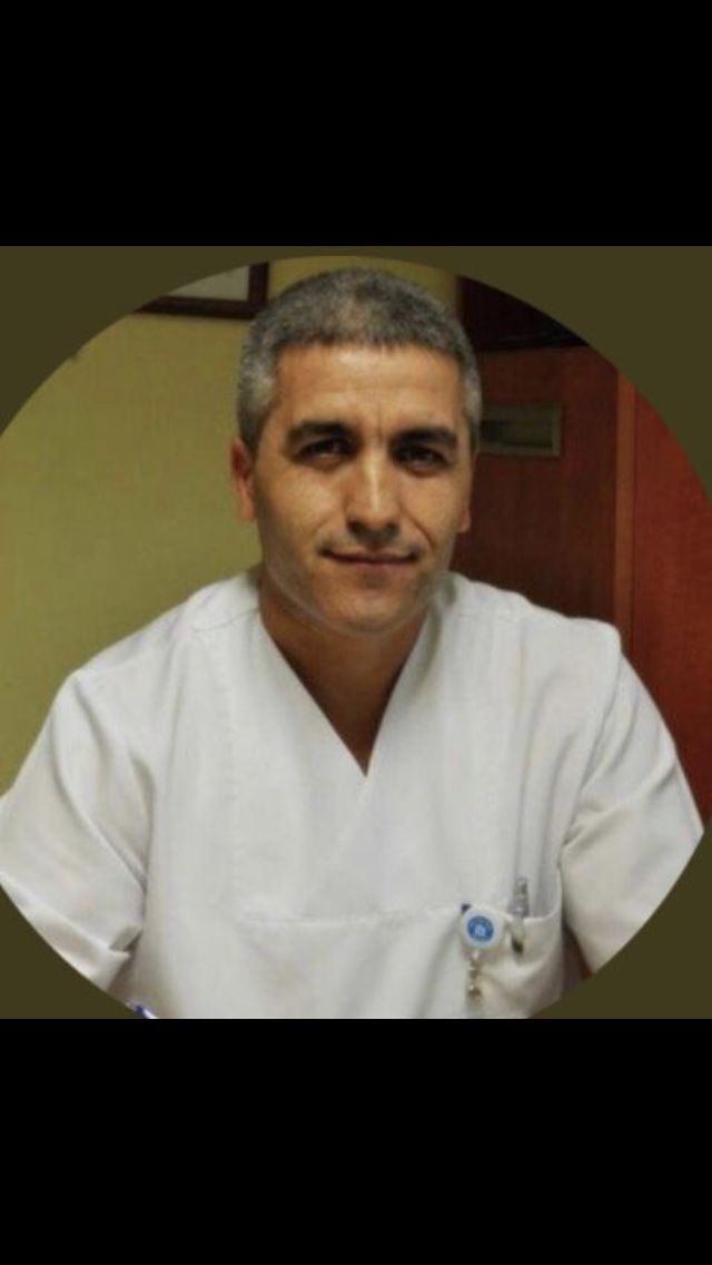 Şefik Arpacı-0
