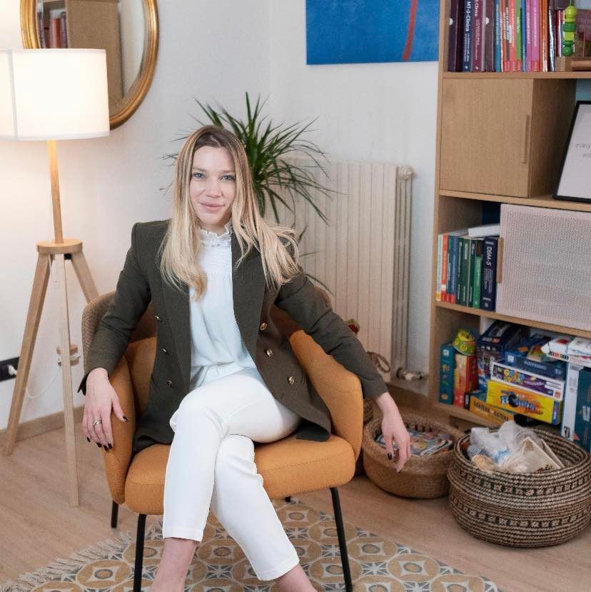 Sara Maurano-0