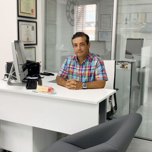 Bora Bağış-0