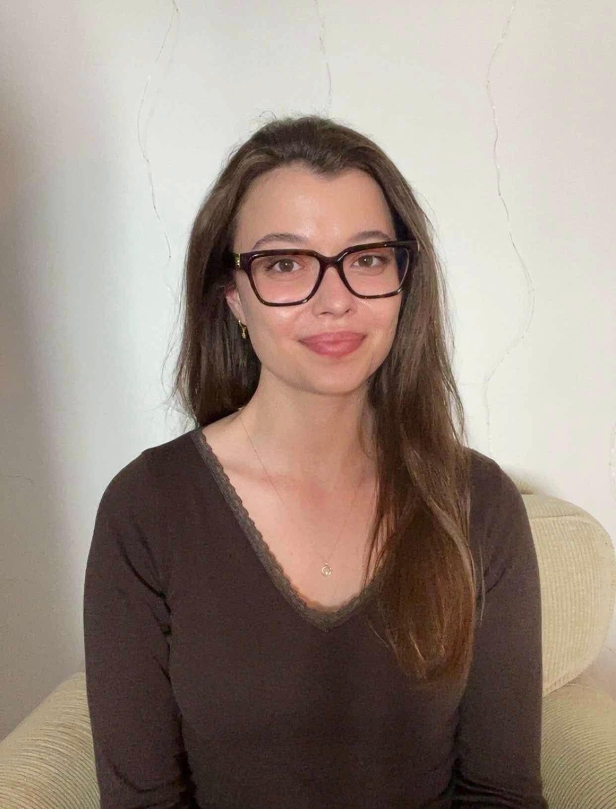 Klaudia Batorska-0