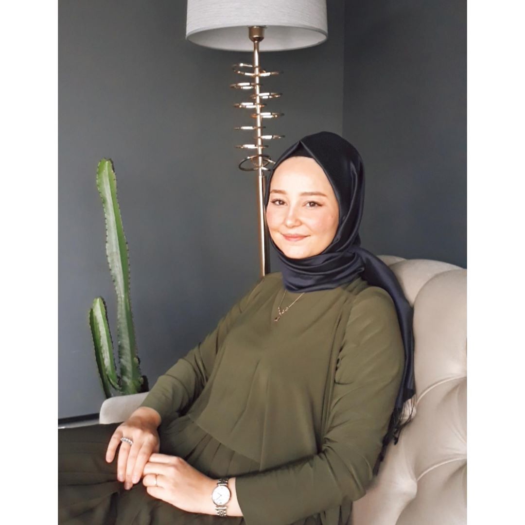 Mehlika Kartöz Balcı-2