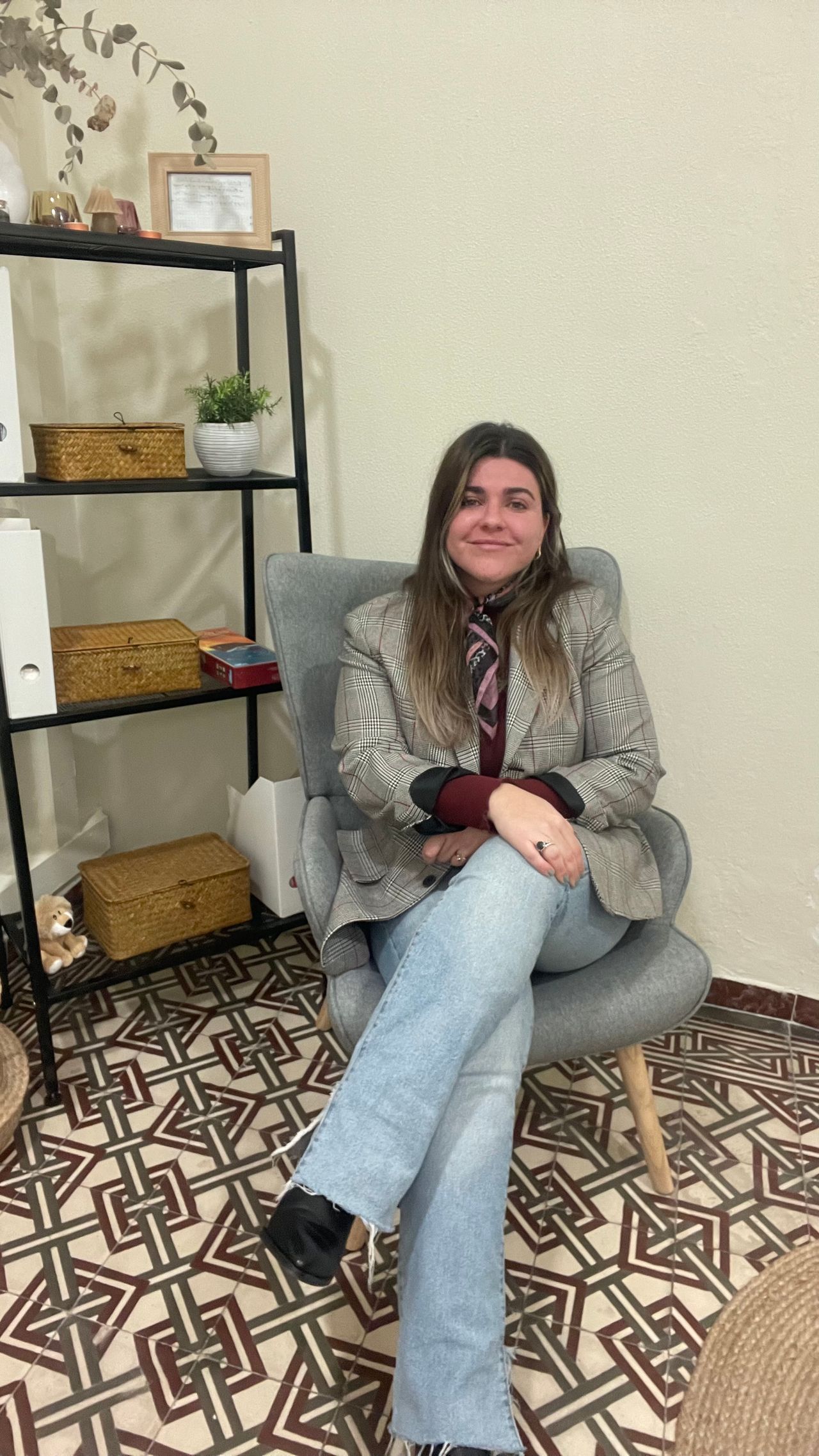 Ana María Rojas Carvajal-0