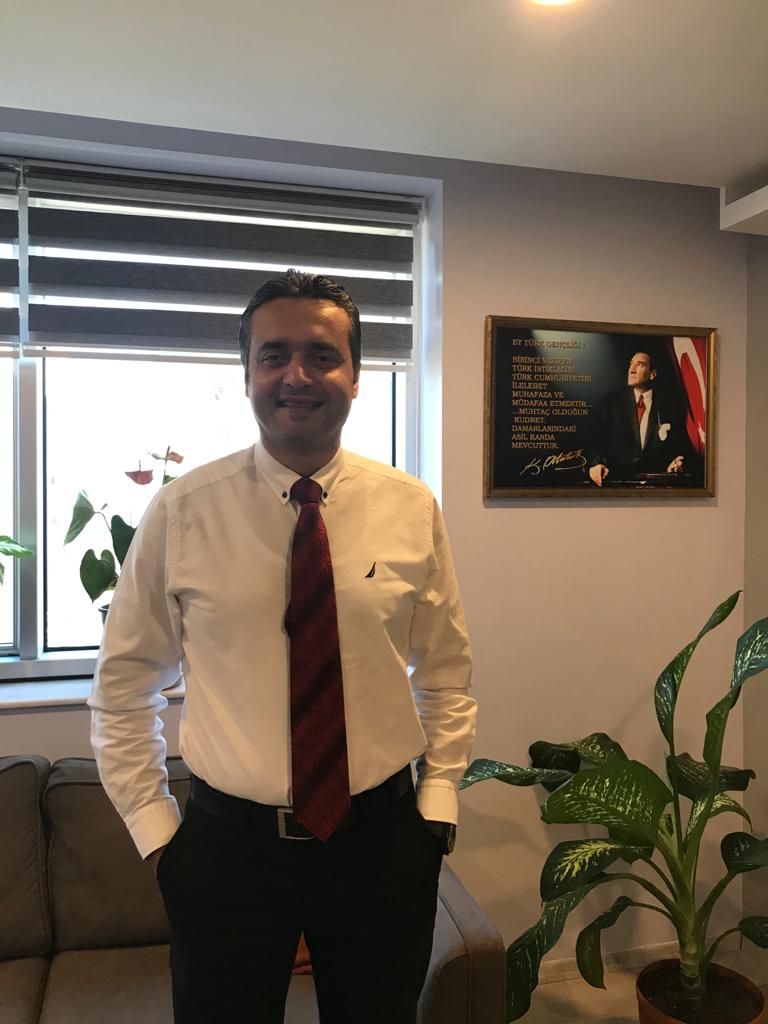 Yılmaz Kor-2