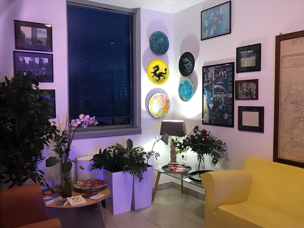 Maria Rosaria Cesarone-0