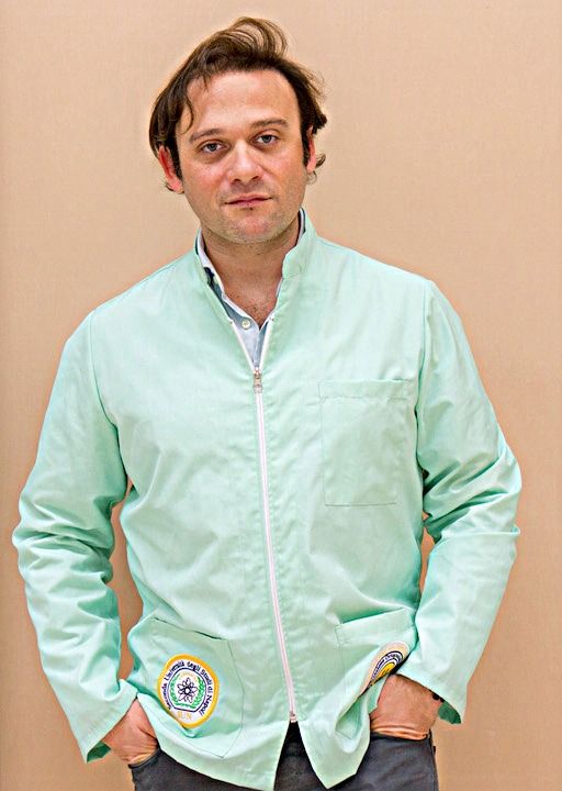 Gianluca Del Vecchio-0