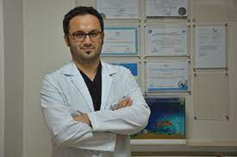 Ali Erhan Eren-0