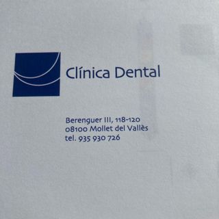 Clínica Dental Jover