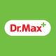 Farmacia Dr. Max Aquino Paolo VI logo