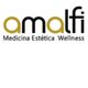 Clínica AMALFI Medicina Estética y Láser logo