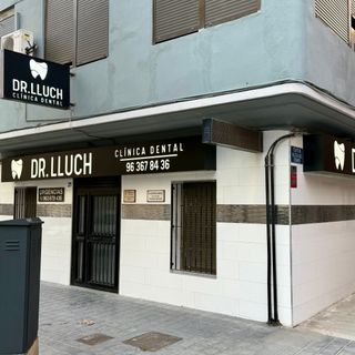 Clínica Dental Urgencias 24 h Doctor Lluch