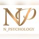 N Psychology logo