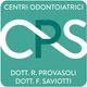 CPS Centri Odontoiatrici logo