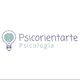Psicorientarte Psicología logo