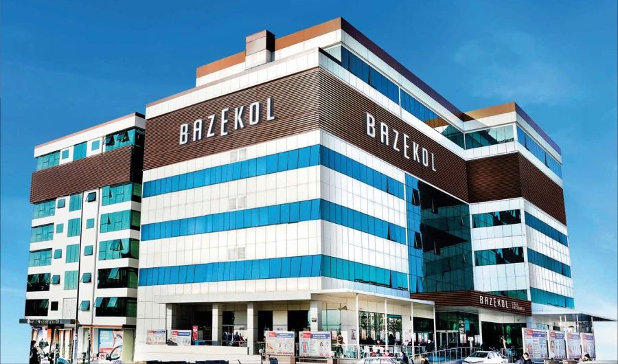 Bazekol Çiğli Hastanesi-0