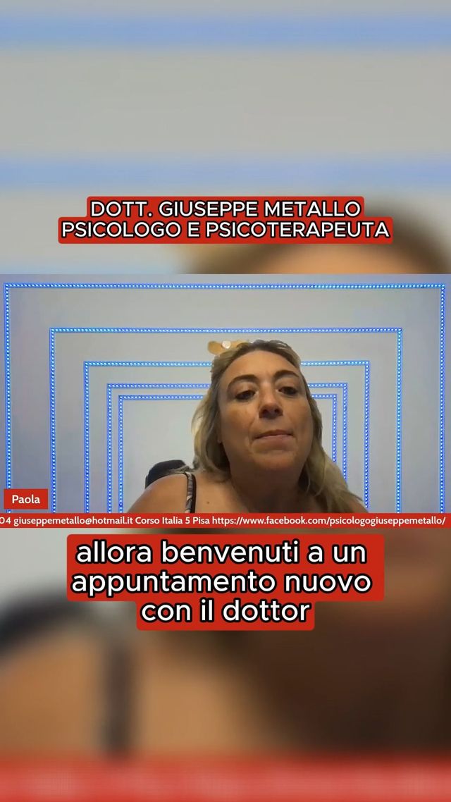 Video introduttivo