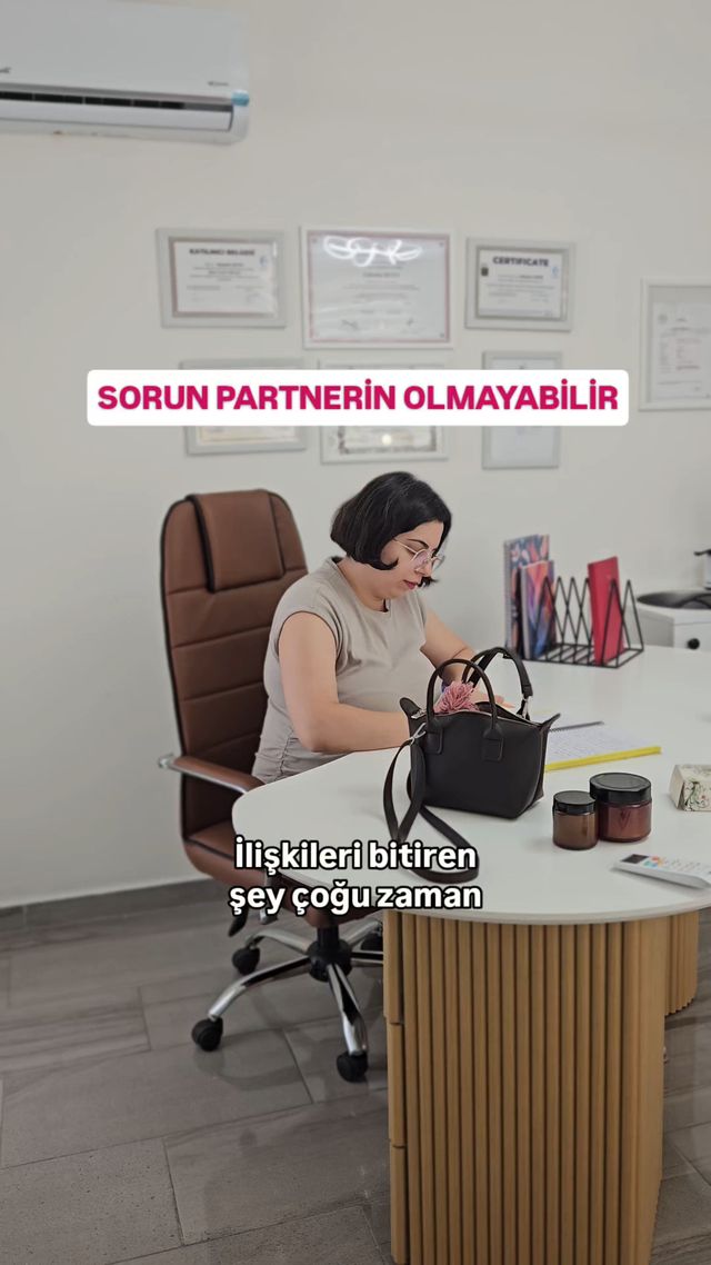 Tanıtım videosu