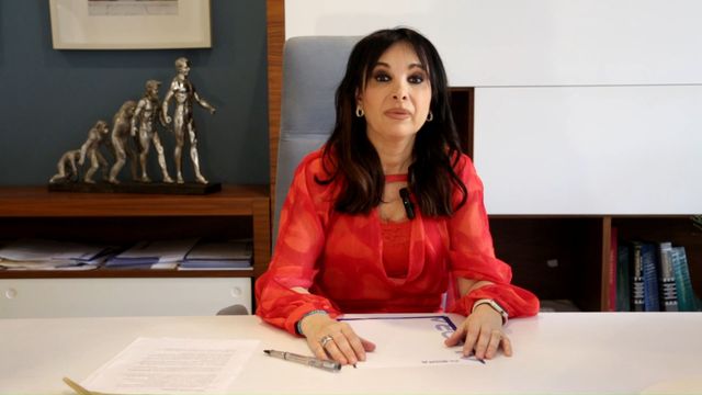 Vídeo de presentación
