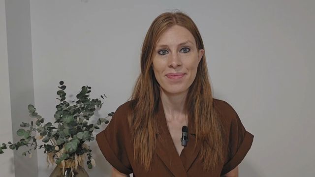 Vídeo de presentación