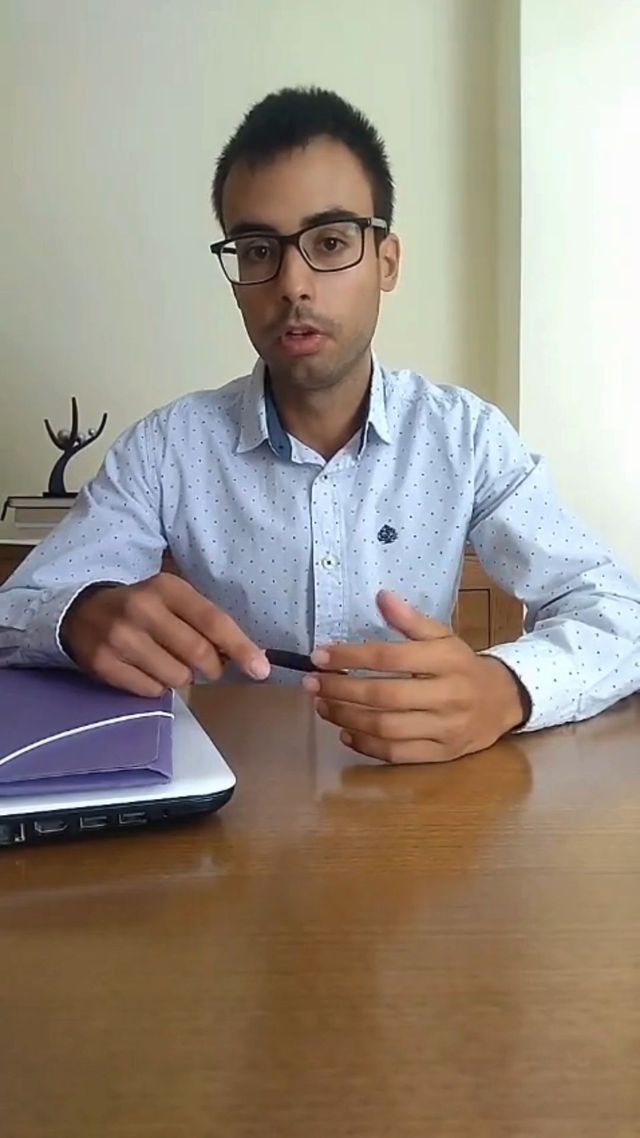 Vídeo de presentación