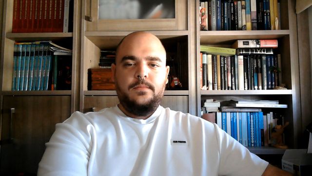Vídeo de presentación