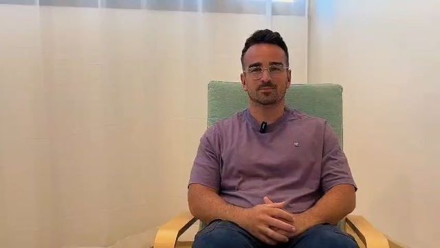 Vídeo de presentación