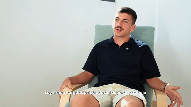 Vídeo de presentación