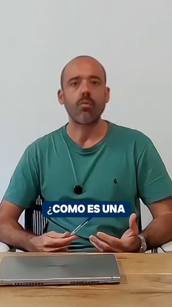 Vídeo de presentación