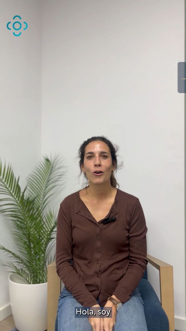 Vídeo de presentación