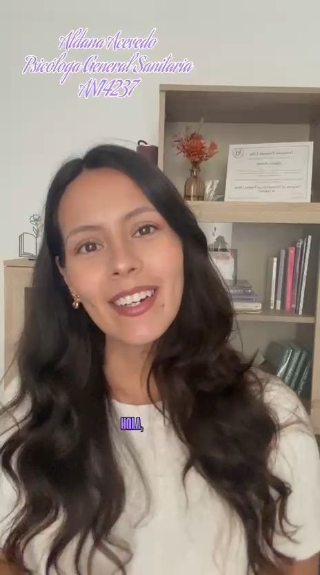 Vídeo de presentación