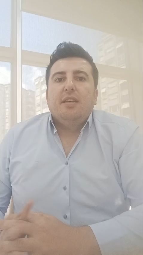 Tanıtım videosu