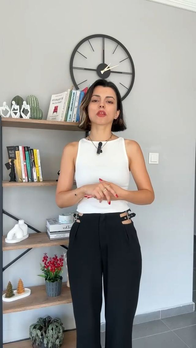 Tanıtım videosu
