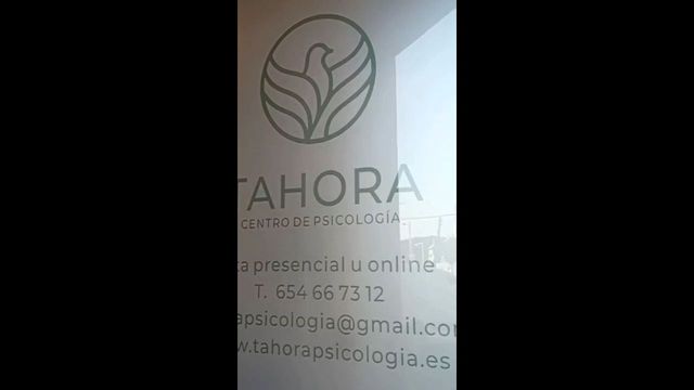 Vídeo de presentación