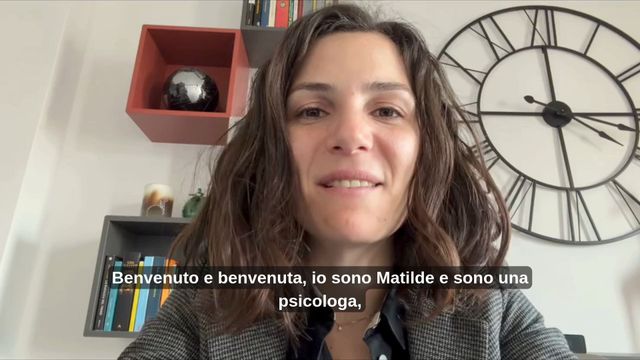 Video introduttivo