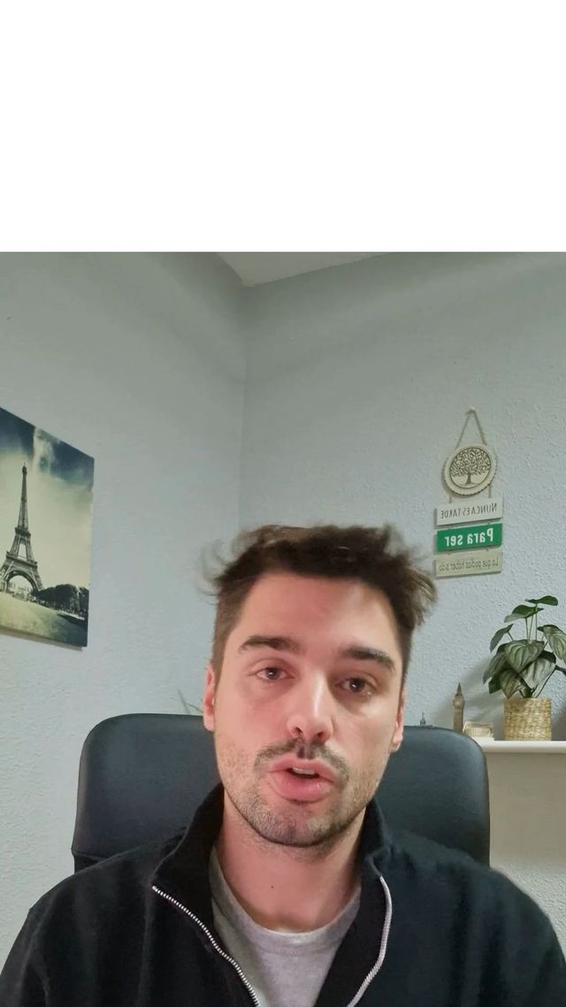 Vídeo de presentación