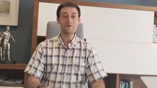 Vídeo de presentación