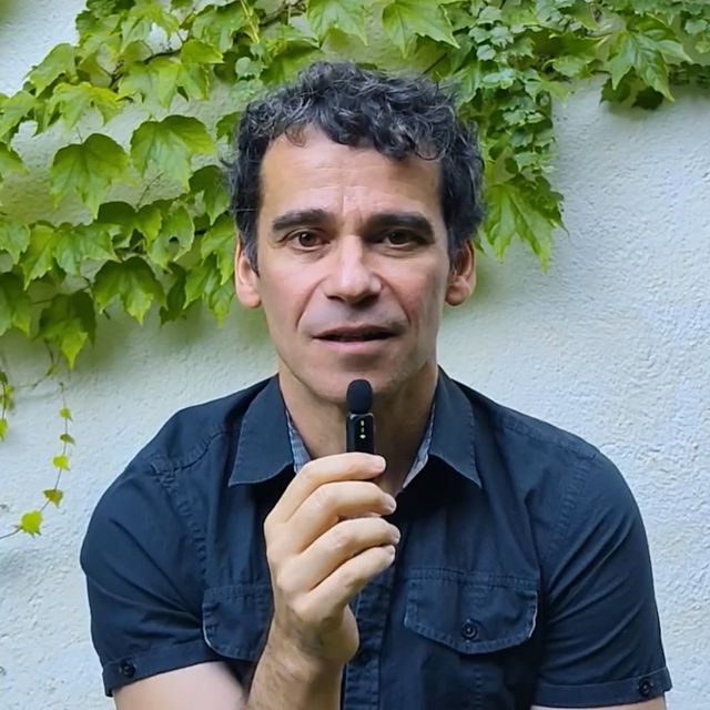 Vídeo de presentación