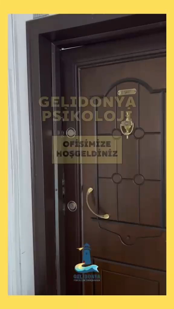 Tanıtım videosu