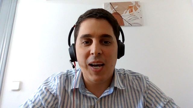 Vídeo de presentación