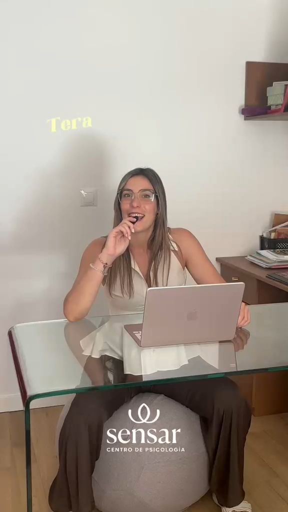 Vídeo de presentación