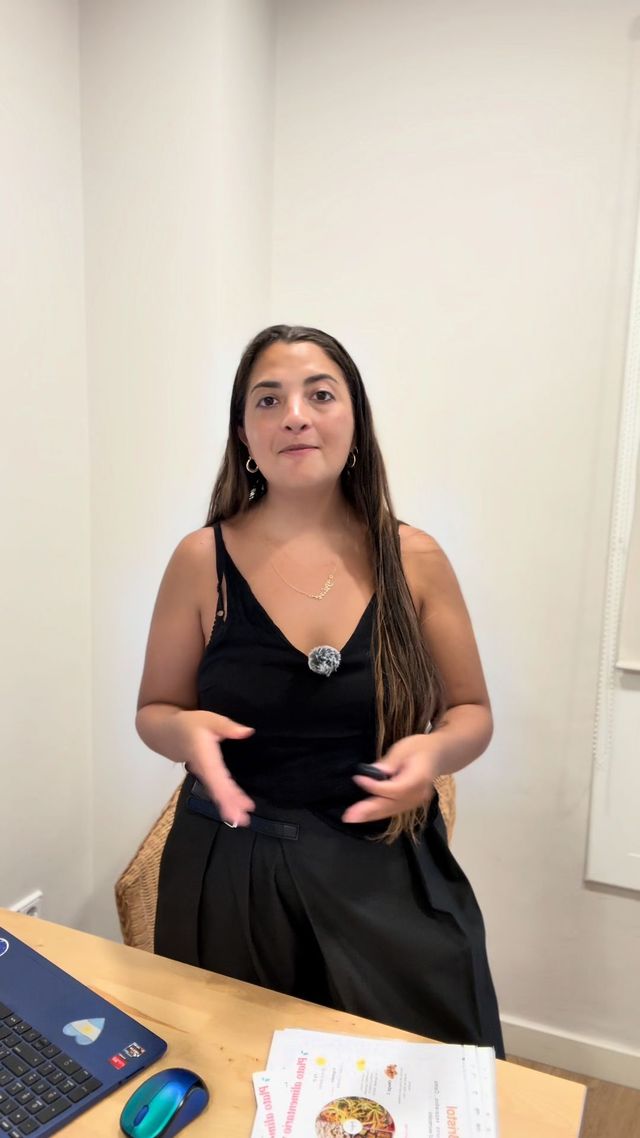 Vídeo de presentación