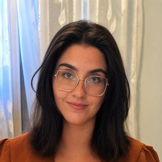 Serena Putortì, psicologo Reggio Calabria