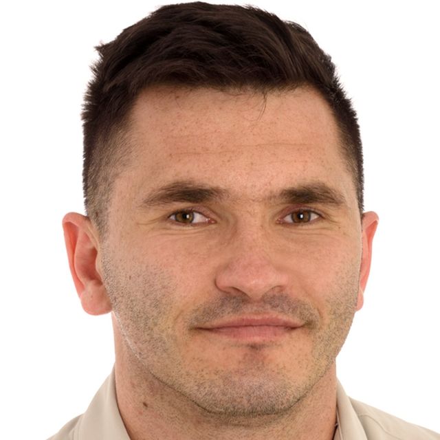 Kamil Ciepał, psycholog Warszawa