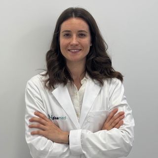 Silvia Dal Ben, psicologo Bomporto