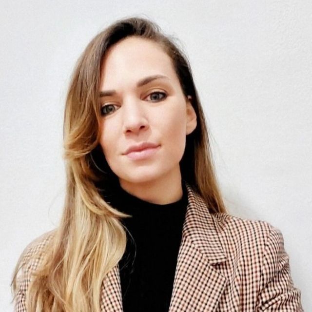 Jolanda Stingo, psicologo Qualiano