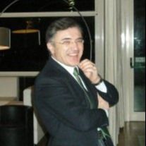 vincenzo di serafino, medico estetico Alba Adriatica