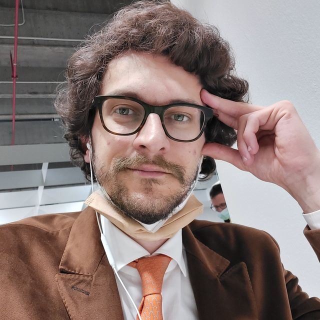 Angelo Arminio, medico legale Bologna