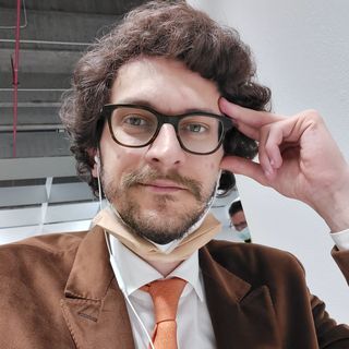 Ingrandire l'immagine: Angelo Arminio, medico legale Bologna