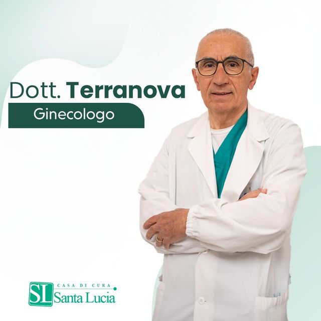 Giuseppe Terranova, ginecologo Pozzallo